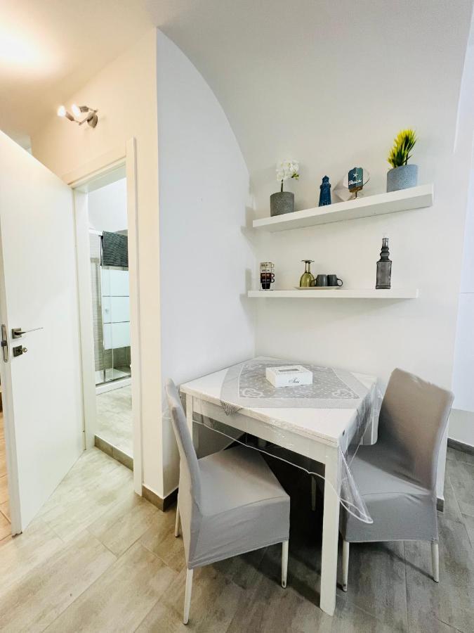 Casa Di VI Apartment Bari Exterior foto