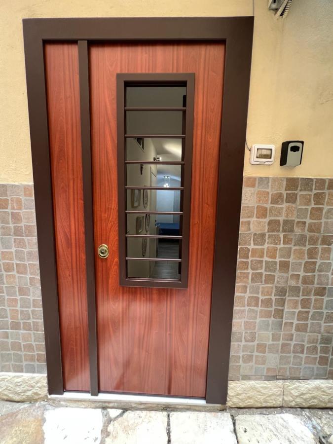Casa Di VI Apartment Bari Exterior foto