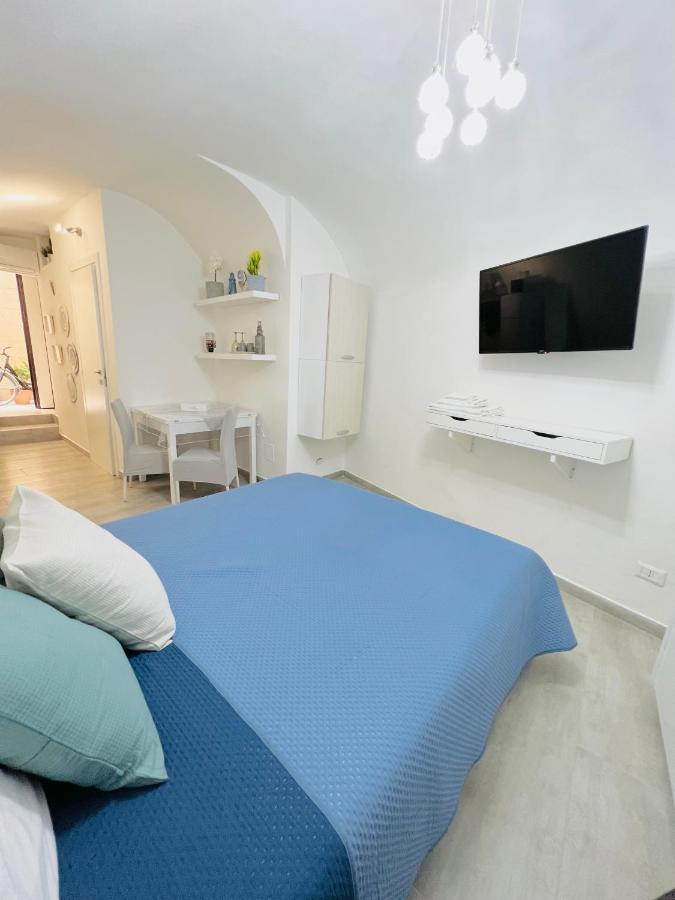 Casa Di VI Apartment Bari Exterior foto