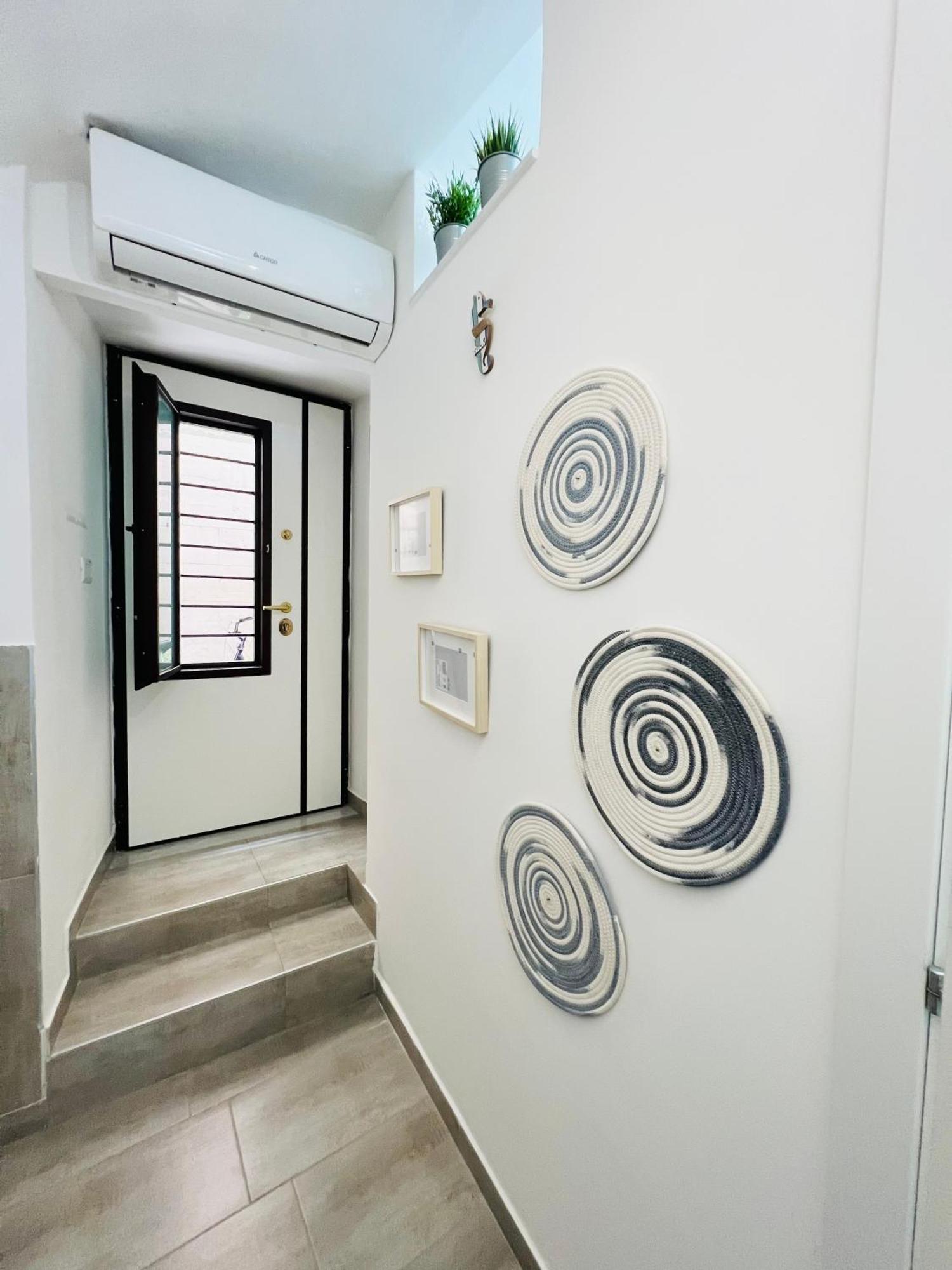 Casa Di VI Apartment Bari Exterior foto